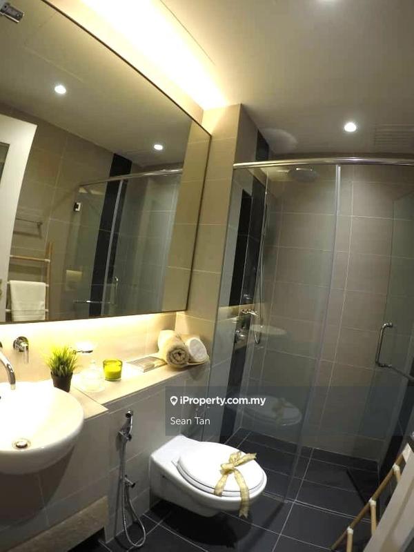 4-storey Terraced House for Rent in East Residence KLGCC, Jalan Kuching by Sean Tan - iProperty.com.my