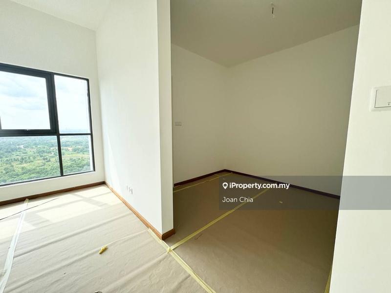 Kondominium untuk Dijual di The WaterEdge (Pinggiran Air) oleh Joan Chia - iProperty.com.my