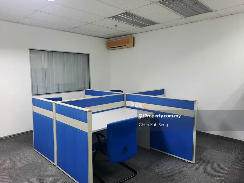 Office for Rent in Phileo Damansara 2, Petaling Jaya by Chen Kah Seng - iProperty.com.my