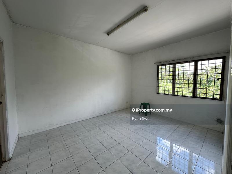 Pangsapuri untuk Dijual di SD Tiara Apartment oleh Ryan Swe - iProperty.com.my