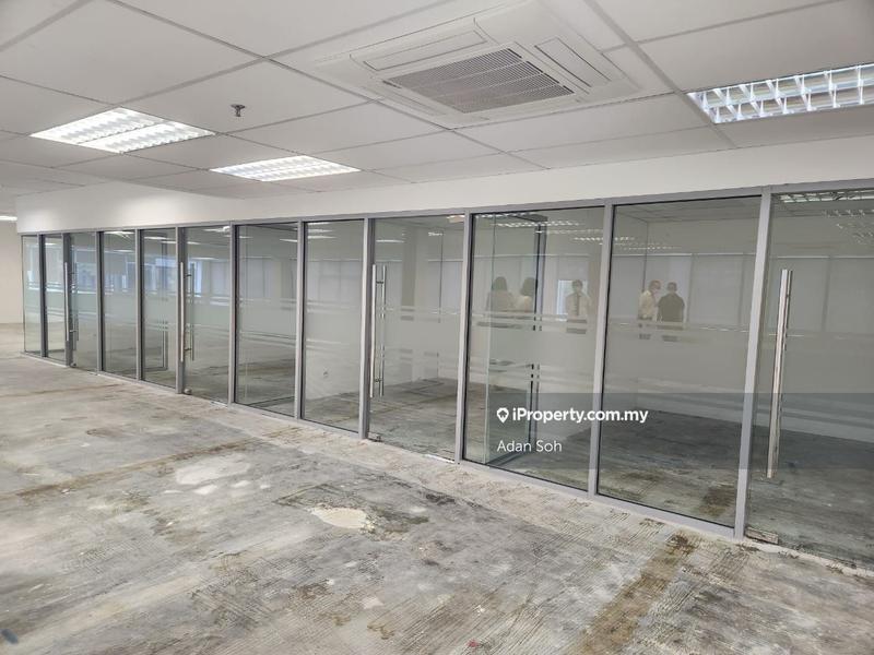 For Rent - Bandar Kinrara Industrial Park , Puchong , Bandar Kinrara ,BK1 ,Bukit Jalil