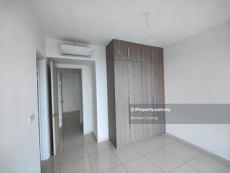 Service Residence for Sale in The M @ Medini Macrolink by Benson Chong - iProperty.com.my