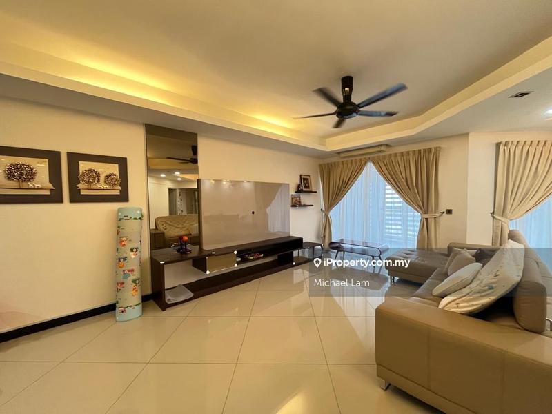 For Rent - 9 Bukit Utama Condominium