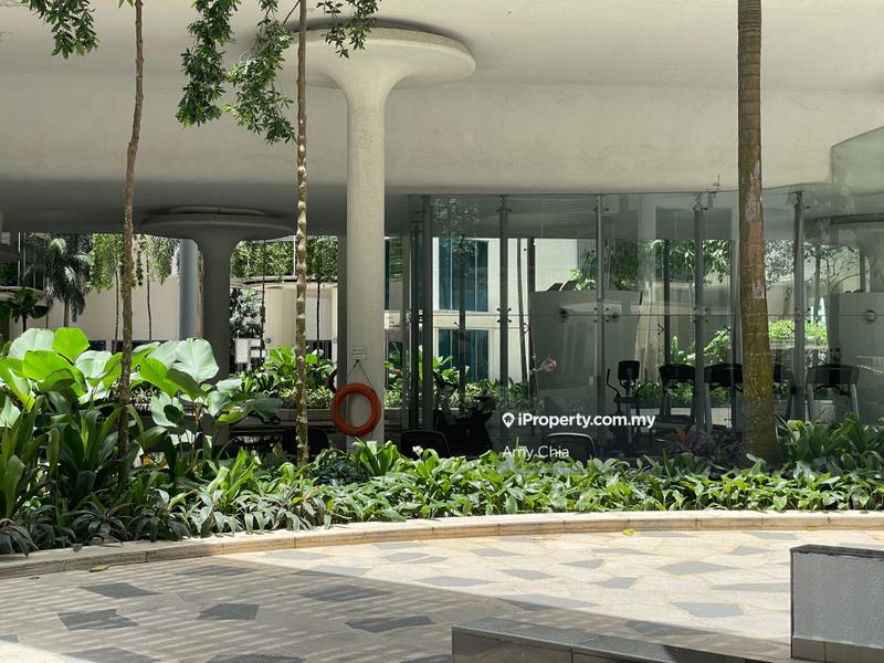 Condominium for Sale in 11 Mont Kiara @ MK11 by Amy Chia - iProperty.com.my