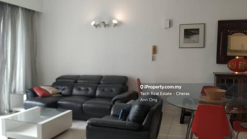 Residensi Servis untuk Dijual di Seri Bukit Ceylon oleh Ann Ong - iProperty.com.my