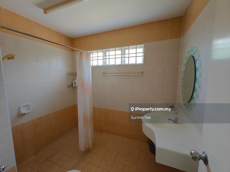 Semi-Detached House for Rent in Taman Seri Damai, Kajang by Sunnie Yee - iProperty.com.my