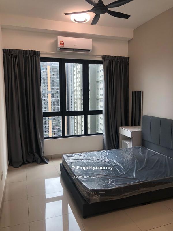 Condominium for Rent in Residensi Bintang by Lawrence Loh - iProperty.com.my
