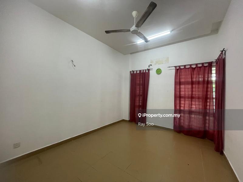 1-storey Terraced House for Sale in Alam Nusantara, Setia Alam by Ray Soo - iProperty.com.my