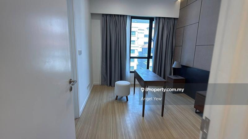 Service Residence for Rent in Kami by Angel Yew - iProperty.com.my