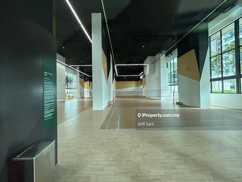 Kondominium untuk Dijual di The Valley Residences @ SkySierra oleh Aliff Sani - iProperty.com.my