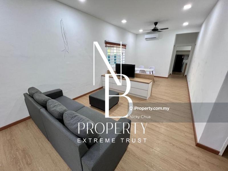 1-storey Terraced House for Sale in Seremban 2, Negeri Sembilan by Nicky Chua - iProperty.com.my