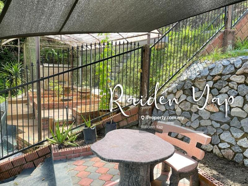 Agricultural Land for Sale in Bukit Tinggi, Bentong by Raiden Yap - iProperty.com.my