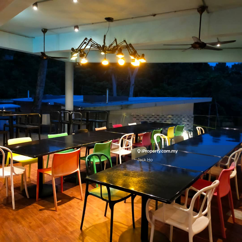 Bungalow House untuk Dijual di Janda Baik, Bentong oleh Jack Ho - iProperty.com.my
