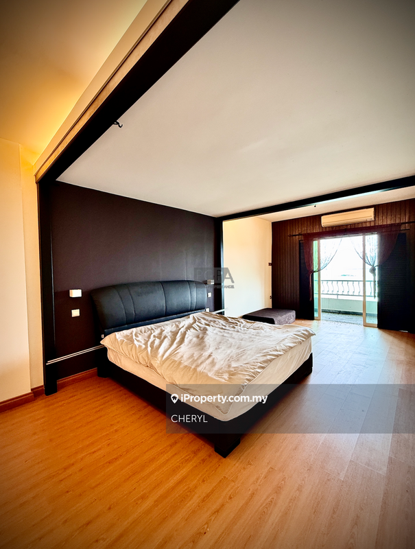 Kondominium untuk Dijual di Sea Range Tower oleh CHERYL - iProperty.com.my