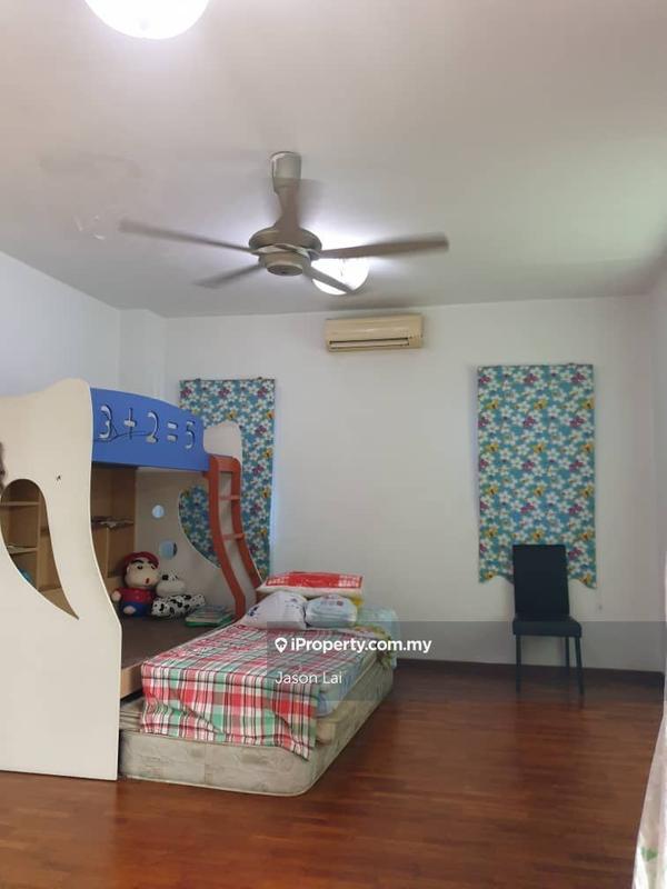 Bungalow House for Sale in Bukit Rahman Putra, Sungai Buloh by Jason Lai - iProperty.com.my
