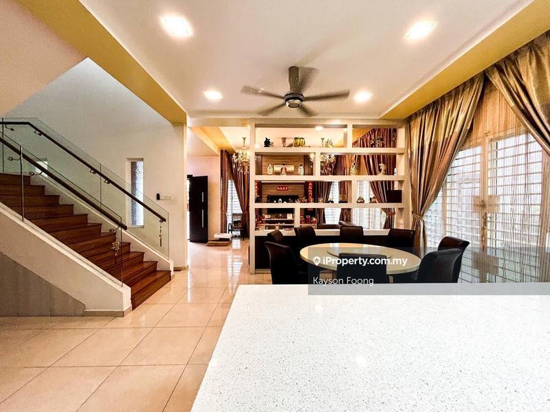 Bungalow House for Sale in Kajang, Kajang by Kayson Foong - iProperty.com.my