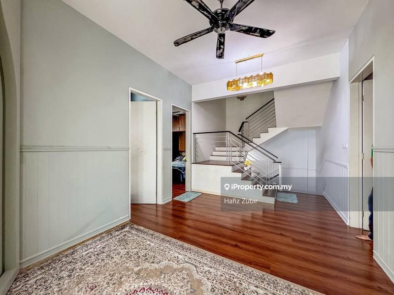 Semi-Detached House for Sale in Kajang, Selangor by Hafiz Zubir - iProperty.com.my