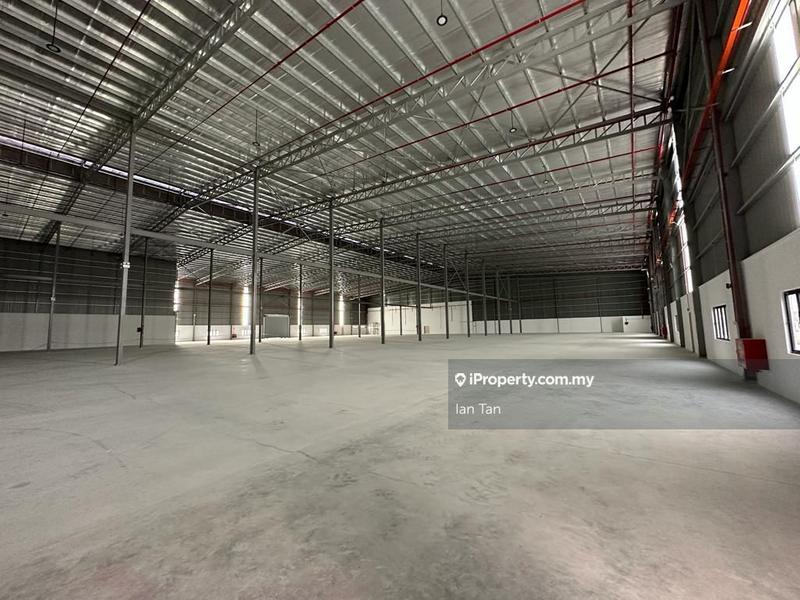 For Sale - Pasir Gudang