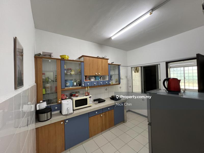 2-storey Terraced House for Sale in bda55, Puchong by Nick Chin - iProperty.com.my