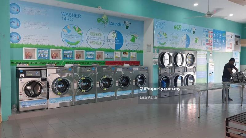 For Rent - Saville @ Kajang