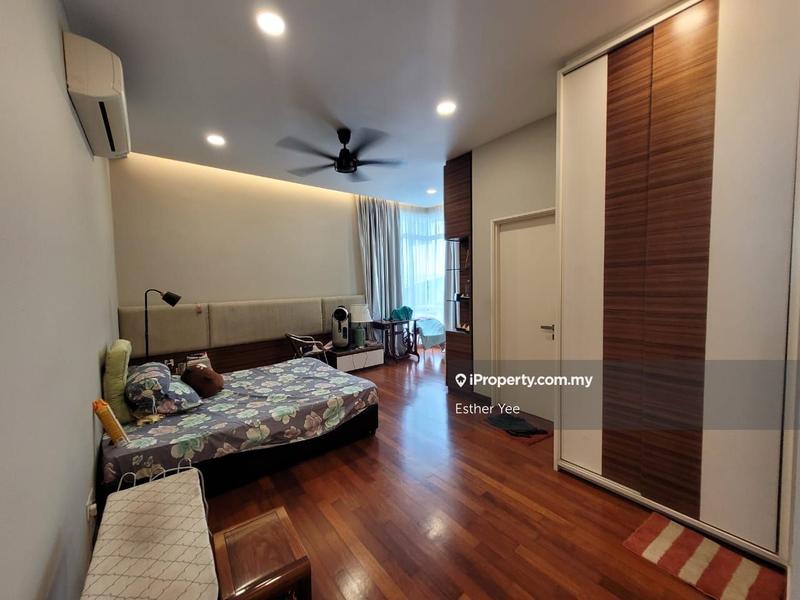 Bungalow House untuk Dijual di Cyberjaya, Selangor oleh Esther Yee - iProperty.com.my