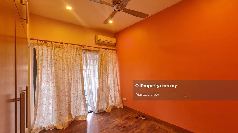 2.5-storey Terraced House for Sale in Bukit Jalil, Kuala Lumpur by Marcus Liew - iProperty.com.my