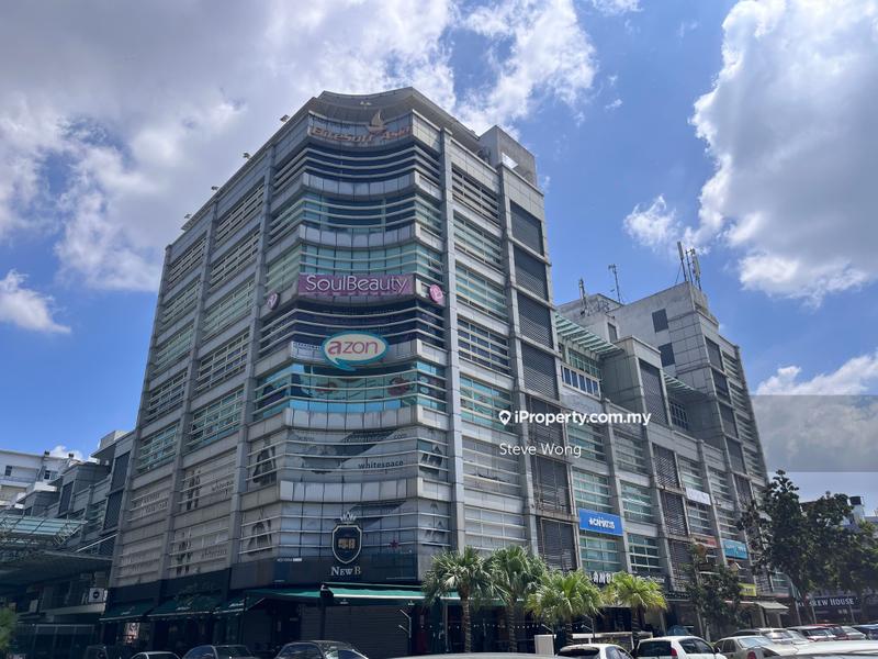 Kedai-Pejabat untuk Dijual di BANDAR PUCHONG JAYA, Puchong oleh Steve Wong - iProperty.com.my