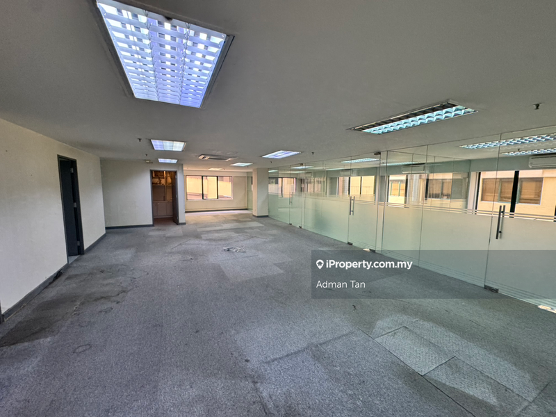 For Rent - Boulevard Mid Valley City