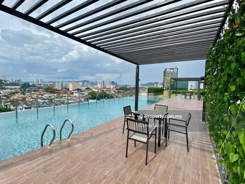 Condominium for Sale in Cora Plus by Candy Soon - iProperty.com.my