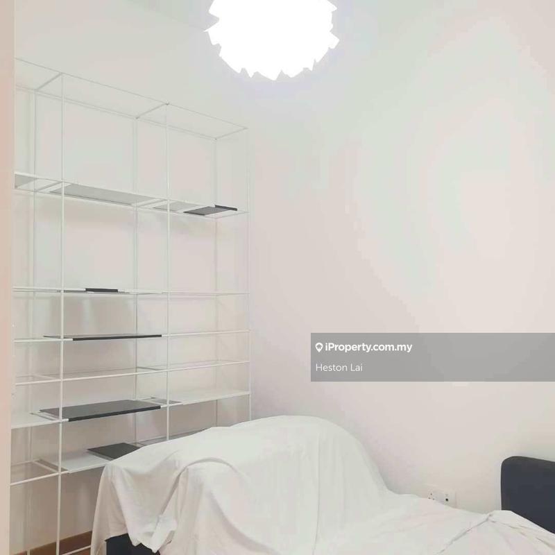 Kediaman Servis untuk Dijual di Southern Marina Residences oleh Heston Lai - iProperty.com.my