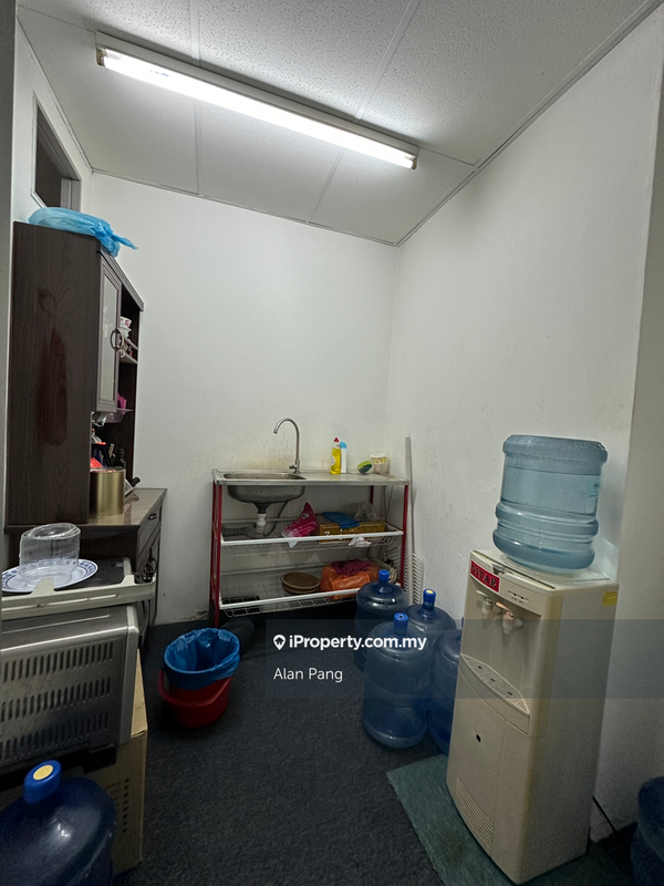 Office for Sale in KL City Centre, Kuala Lumpur by Alan Pang - iProperty.com.my