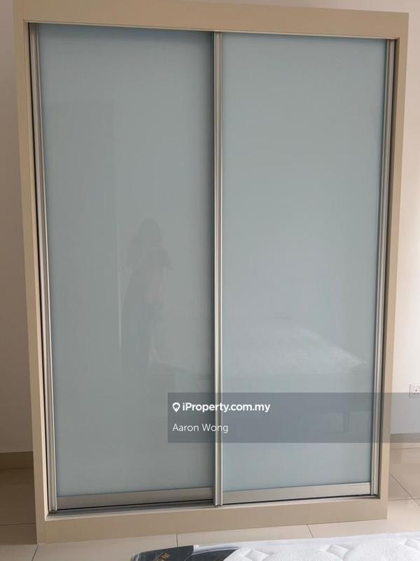Service Residence for Rent in Trion 2 @ KL by Aaron Wong - iProperty.com.my