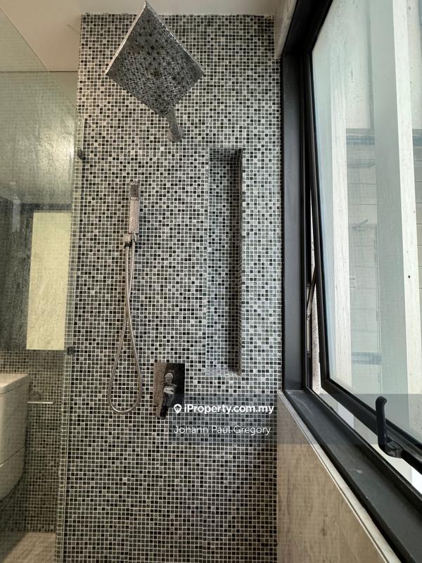 Residensi Servis untuk Dijual di The Elements oleh Johann Paul Gregory - iProperty.com.my