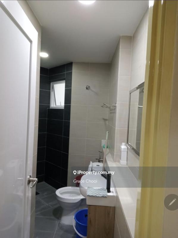 Condominium for Rent in Menara Menjalara by Grace Chooi - iProperty.com.my
