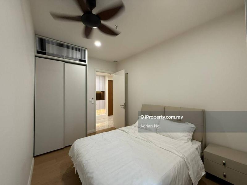 For Sale - TRX Residences