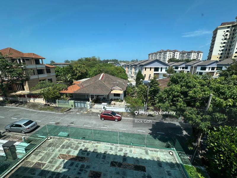 Bungalow House for Rent in Batu Feringghi, Penang by Rick Goh - iProperty.com.my