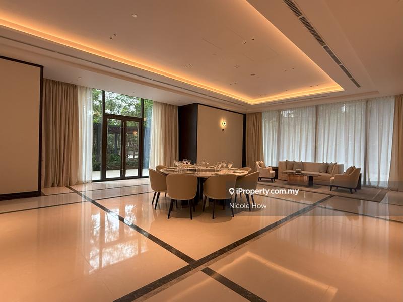 For Sale - Pavilion Damansara Heights