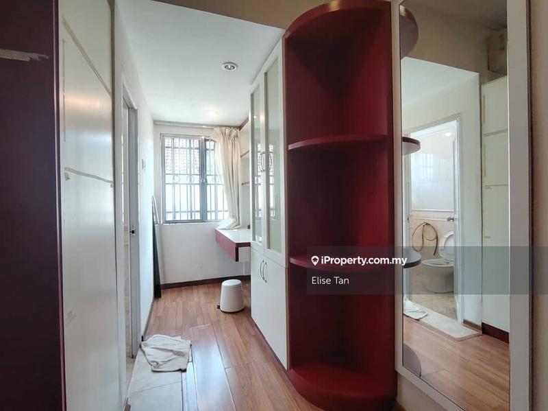 2-storey Terraced House for Sale in Taman Pandan Indah, Ampang by Elise Tan - iProperty.com.my
