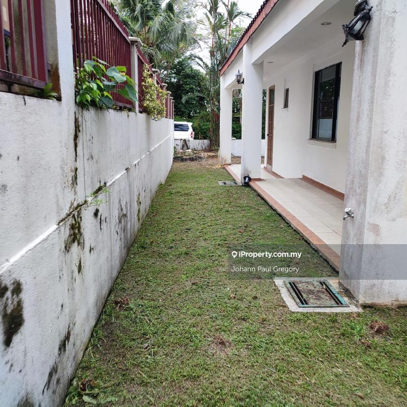 Bungalow House for Sale in Tropicana Golf & Country Resort, Petaling Jaya by Johann Paul Gregory - iProperty.com.my