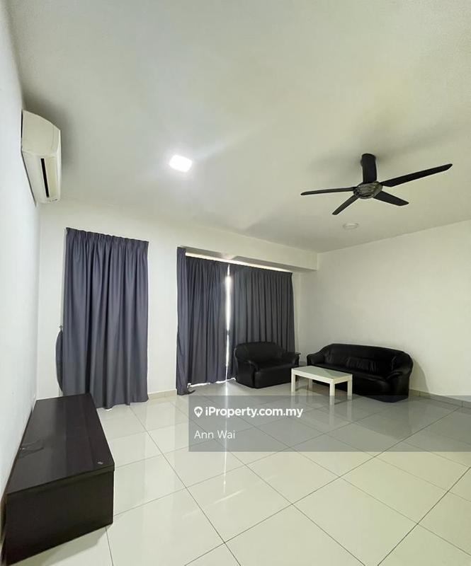 For Rent - 8 Kinrara