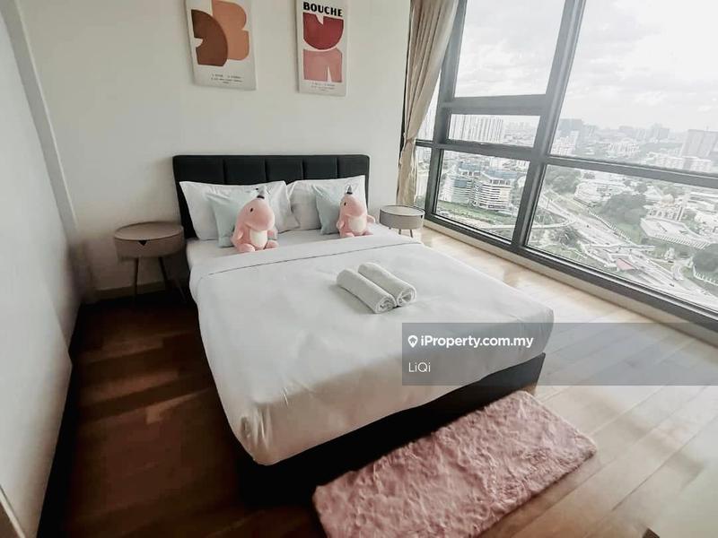 For Rent - Vogue Suites One