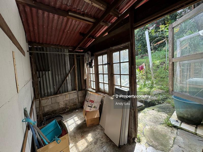 Rumah Berangkai 1 Tingkat untuk Dijual di Kampung Baru Salak Selatan, Salak South oleh Andy Lau - iProperty.com.my