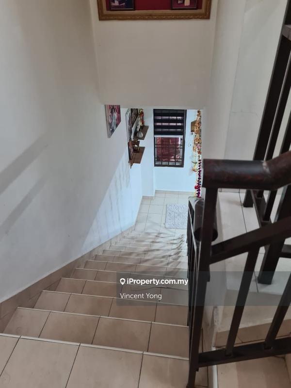 Rumah Teres untuk Dijual di Bukit Indah 2, Iskandar Puteri (Nusajaya) oleh Vincent Yong - iProperty.com.my