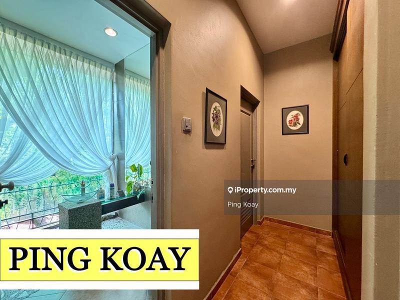 Bungalow House for Sale in 3 STY BUNGALOW | 7800SF | BELL ROAD nr CANTONMENT, Pulau Tikus by Ping Koay - iProperty.com.my