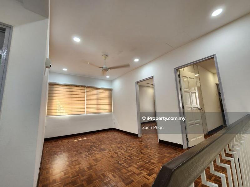 2-storey Terraced House for Sale in Petaling Jaya, Selangor by Zach Phon - iProperty.com.my