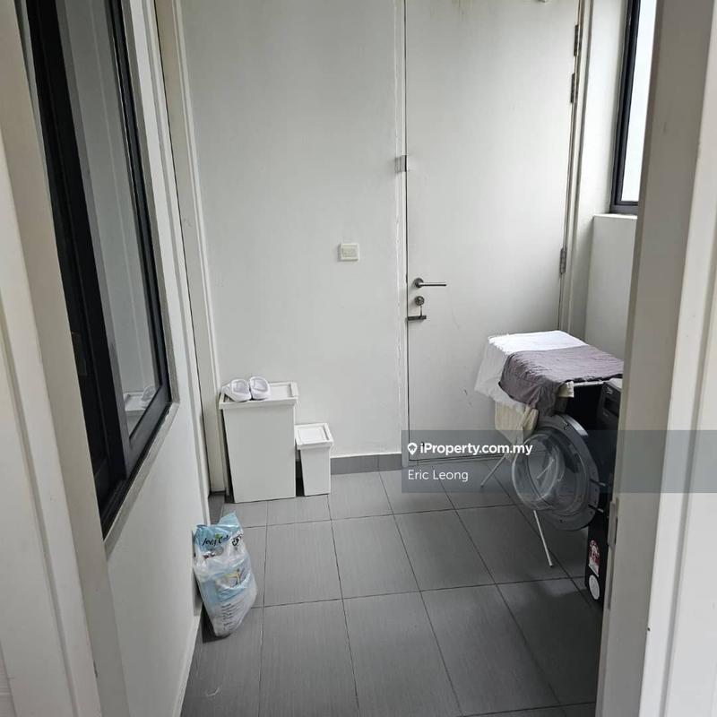 Kondominium untuk Disewa di Concerto North Kiara oleh Eric Leong - iProperty.com.my