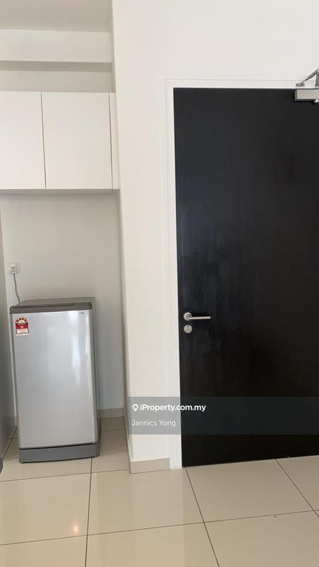 Residensi Servis untuk Disewa di Kenwingston Square Garden oleh Jannics Yong - iProperty.com.my