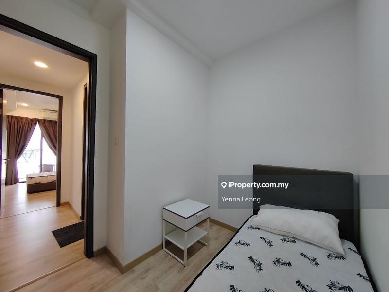 Kediaman Servis untuk Dijual di Emporis oleh Yenna Leong - iProperty.com.my