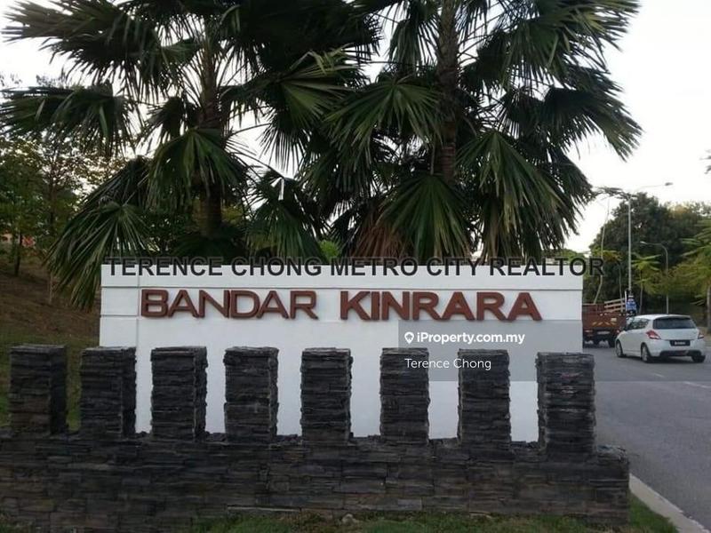 Kedai-Pejabat untuk Dijual di Puchong, Bandar Kinrara oleh Terence Chong - iProperty.com.my