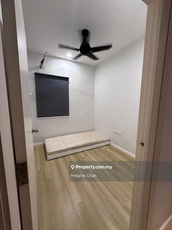 Kondominium untuk Disewa di Perdana View oleh Melanie Chan - iProperty.com.my
